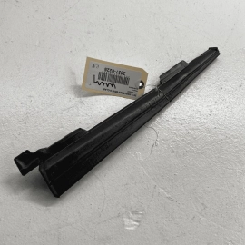 2007-13 Mercedes S550 Rear Passenger B-Pillar Damping Trim Cover Insulation