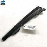 2007-13 Mercedes S550 Rear Passenger B-Pillar Damping Trim Cover Insulation