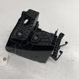 15-18 AUDI Q3 FUSE BOX BLOCK RELAY BRACKET MOUNT SUPPORT OEM 1K0907361B