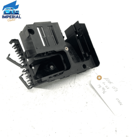 15-18 AUDI Q3 FUSE BOX BLOCK RELAY BRACKET MOUNT SUPPORT OEM 1K0907361B