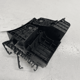 15-18 AUDI Q3 FUSE BOX BLOCK RELAY BRACKET MOUNT SUPPORT OEM 1K0907361B