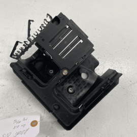 15-18 AUDI Q3 FUSE BOX BLOCK RELAY BRACKET MOUNT SUPPORT OEM 1K0907361B