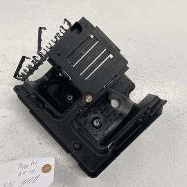 15-18 AUDI Q3 FUSE BOX BLOCK RELAY BRACKET MOUNT SUPPORT OEM 1K0907361B