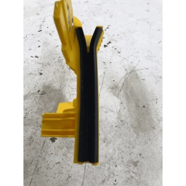 17-20 HYUNDAI ELANTRA BRACKET FOR LEFT REAR DOOR LATCH LOCK ACTUATOR OEM