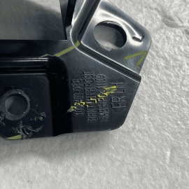 TESLA MODEL S 2012 - 2020 Front Left Driver Side Plastic Door Card Bracket 