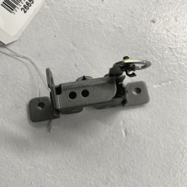 ACURA TLX REAR SEAT LEFT DRIVER SIDE LATCH LOCK OEM 2015 - 2020