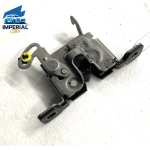 ACURA TLX REAR SEAT LEFT DRIVER SIDE LATCH LOCK OEM 2015 - 2020