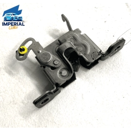 ACURA TLX REAR SEAT LEFT DRIVER SIDE LATCH LOCK OEM 2015 - 2020
