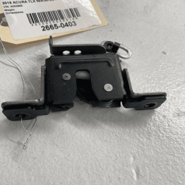 ACURA TLX REAR SEAT LEFT DRIVER SIDE LATCH LOCK OEM 2015 - 2020