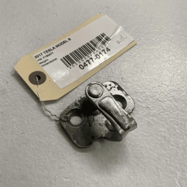 TESLA MODEL S 2012 - 2020 Rear Or Front Left / Right Door Lock Latch Strike