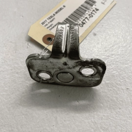 TESLA MODEL S 2012 - 2020 Rear Or Front Left / Right Door Lock Latch Strike