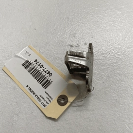 TESLA MODEL S 2012 - 2020 Rear Or Front Left / Right Door Lock Latch Strike