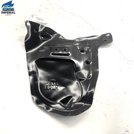 2018 - 2022 GMC Terrain Rear Left Driver Side Door Water Deflector LH OEM