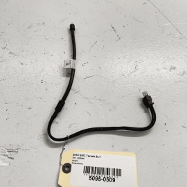 2018-2021 GMC TERRAIN TAILGATE LIFTGATE BACK DOOR UPPER HANDS FREE SENSOR O