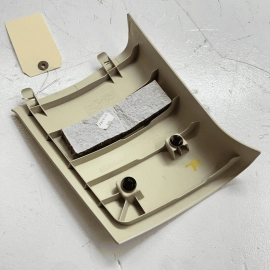 DRIVER SIDE PILLAR C TRIM COVER OEM Mini Cooper Countryman R60 2011-2016