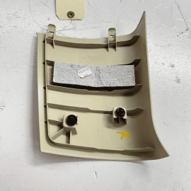 DRIVER SIDE PILLAR C TRIM COVER OEM Mini Cooper Countryman R60 2011-2016