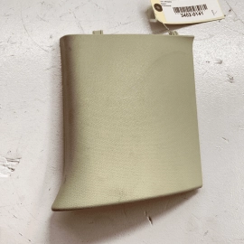 DRIVER SIDE PILLAR C TRIM COVER OEM Mini Cooper Countryman R60 2011-2016