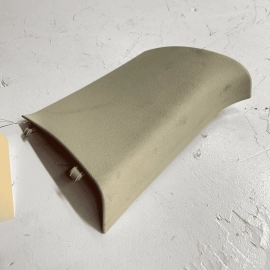 DRIVER SIDE PILLAR C TRIM COVER OEM Mini Cooper Countryman R60 2011-2016