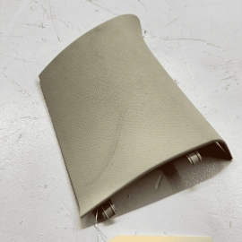 DRIVER SIDE PILLAR C TRIM COVER OEM Mini Cooper Countryman R60 2011-2016