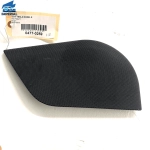 17-20 Tesla Model S Rear Passenger Side Door Panel Speaker Cover Grill Trim