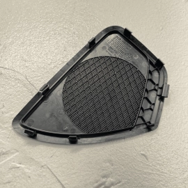 BMW M240xi F23 2017-2021 Front Driver Side Door Panel Speaker Cover Trim OE BMW M240xi F23 2017-2021 Front Driver Side Door Panel Speaker Cover Trim OE