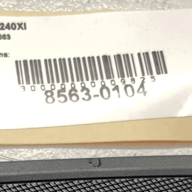 BMW M240xi F23 2017-2021 Front Driver Side Door Panel Speaker Cover Trim OE BMW M240xi F23 2017-2021 Front Driver Side Door Panel Speaker Cover Trim OE