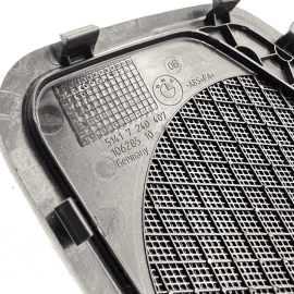 BMW M240xi F23 2017-2021 Front Driver Side Door Panel Speaker Cover Trim OE BMW M240xi F23 2017-2021 Front Driver Side Door Panel Speaker Cover Trim OE