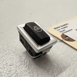 BMW M240xi F23 2017 - 2021 M2 M4 STEERING WHEEL HEAT HEATING CONTROL SWITCH BMW M240xi F23 2017 - 2021 M2 M4 STEERING WHEEL HEAT HEATING CONTROL SWITCH