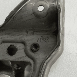 Brake Stop Pedal Support Assembly OEM Toyota Camry XSE SE XLE LE 2018-2021 