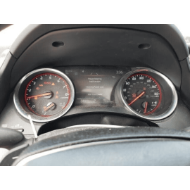 TOYOTA 18-23 CAMRY REAR LEFT OR RIGHT EXTERIOR DOOR HANDLE COVER CAP OEM 1P