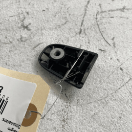 TOYOTA 18-23 CAMRY REAR LEFT OR RIGHT EXTERIOR DOOR HANDLE COVER CAP OEM 1P