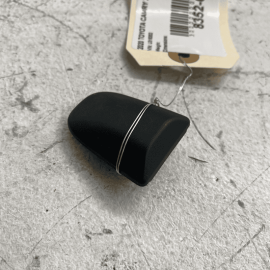 TOYOTA 18-23 CAMRY REAR LEFT OR RIGHT EXTERIOR DOOR HANDLE COVER CAP OEM 1P