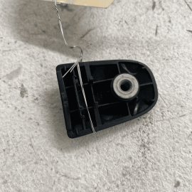 TOYOTA 18-23 CAMRY REAR LEFT OR RIGHT EXTERIOR DOOR HANDLE COVER CAP OEM 1P