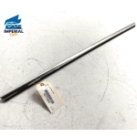 AUDI 2018-2023 A5 SPORTBACK REAR PASSENGER SIDE DOOR WINDOW BELT MOLDING OE