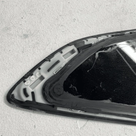 Rear Right Passenger Side Quarter Panel Window OEM Audi A5 S5 Sportback 201