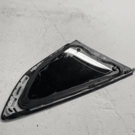 Rear Right Passenger Side Quarter Panel Window OEM Audi A5 S5 Sportback 201