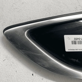 Rear Right Passenger Side Quarter Panel Window OEM Audi A5 S5 Sportback 201