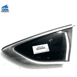 Rear Right Passenger Side Quarter Panel Window OEM Audi A5 S5 Sportback 201