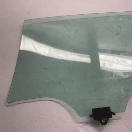 KIA K5 EX 2021 - 2023 REAR RIGHT PASSENGER SIDE DOOR WINDOW AUTO GLASS OEM