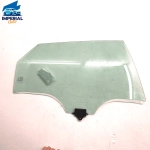 KIA K5 EX 2021 - 2023 REAR RIGHT PASSENGER SIDE DOOR WINDOW AUTO GLASS OEM