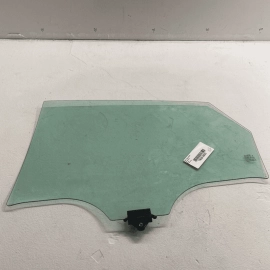 KIA K5 EX 2021 - 2023 REAR RIGHT PASSENGER SIDE DOOR WINDOW AUTO GLASS OEM