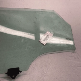 KIA K5 EX 2021 - 2023 REAR RIGHT PASSENGER SIDE DOOR WINDOW AUTO GLASS OEM