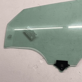 KIA K5 EX 2021 - 2023 REAR RIGHT PASSENGER SIDE DOOR WINDOW AUTO GLASS OEM