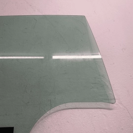 KIA K5 EX 2021 - 2023 REAR RIGHT PASSENGER SIDE DOOR WINDOW AUTO GLASS OEM