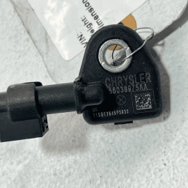 2014 - 2023 JEEP CHEROKEE IMPACT CRASH ACCELERATION SENSOR OEM