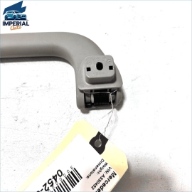 2007-2013 MERCEDES S550 FRONT LEFT DRIVER SIDE UPPER ROOF GRAB GRIP HANDLE 