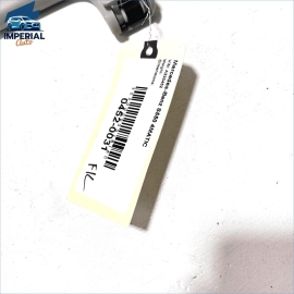 2007-2013 MERCEDES S550 FRONT LEFT DRIVER SIDE UPPER ROOF GRAB GRIP HANDLE 
