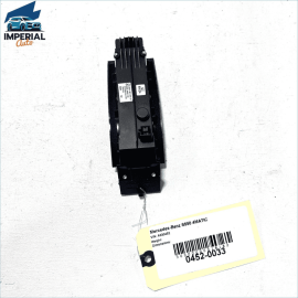 2007-2013 MERCEDES-BENZ S550 INSTRUMENT PANEL CLUSTER CONTROL SWITCH OEM