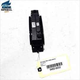 2007-2013 MERCEDES-BENZ S550 INSTRUMENT PANEL CLUSTER CONTROL SWITCH OEM