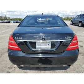 2007-2013 MERCEDES-BENZ S550 INSTRUMENT PANEL CLUSTER CONTROL SWITCH OEM